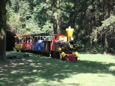 Foto 31 van Oude Antwerpsepostbaan 81-A18