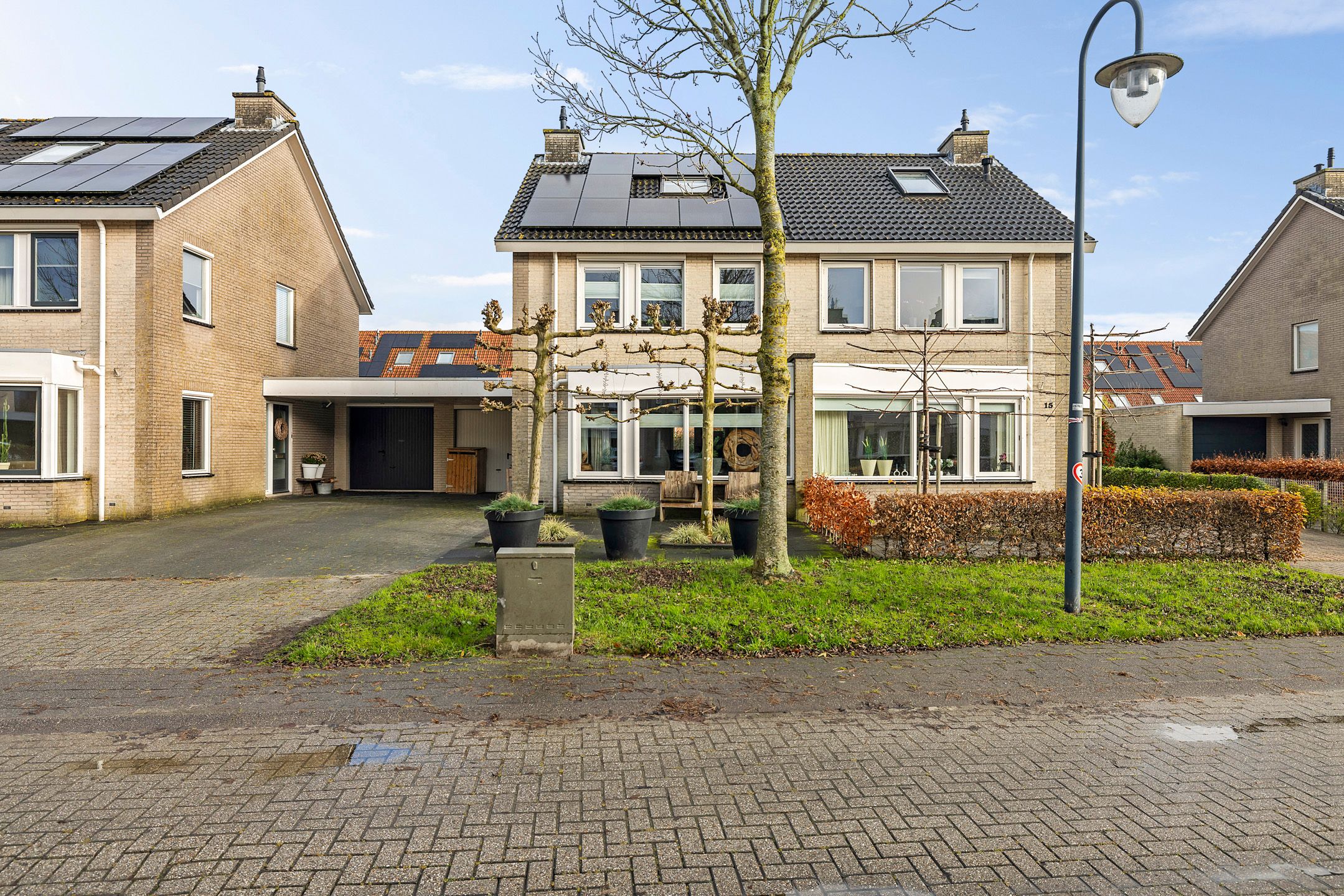 De Rijd, 13, Leeuwarden, 8939AC, Friesland, Nederland 13 