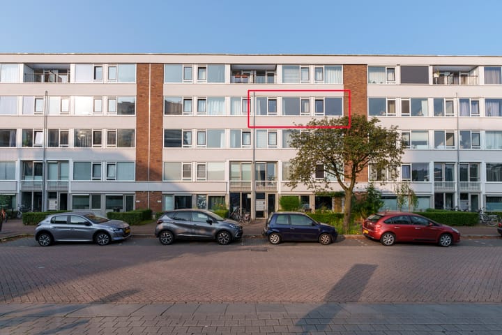 Foto 3 van Trumanlaan 501