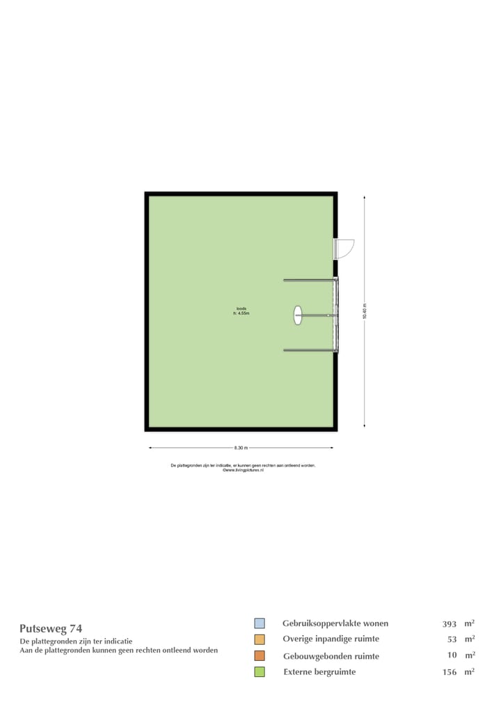 Foto 91 van Putseweg 74