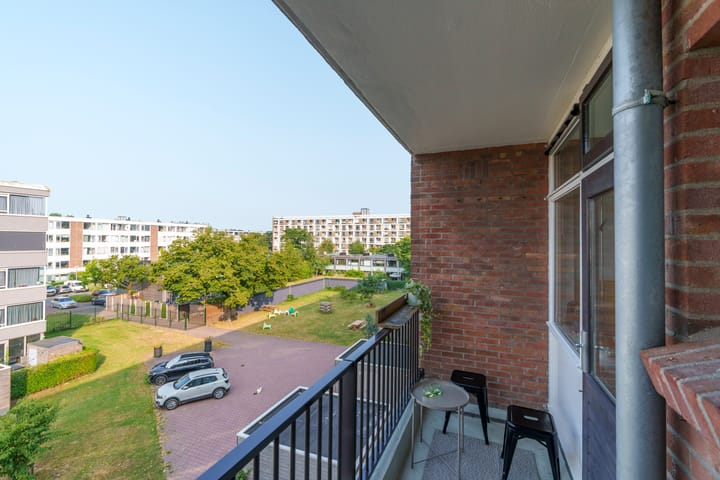 Foto 5 van Trumanlaan 501