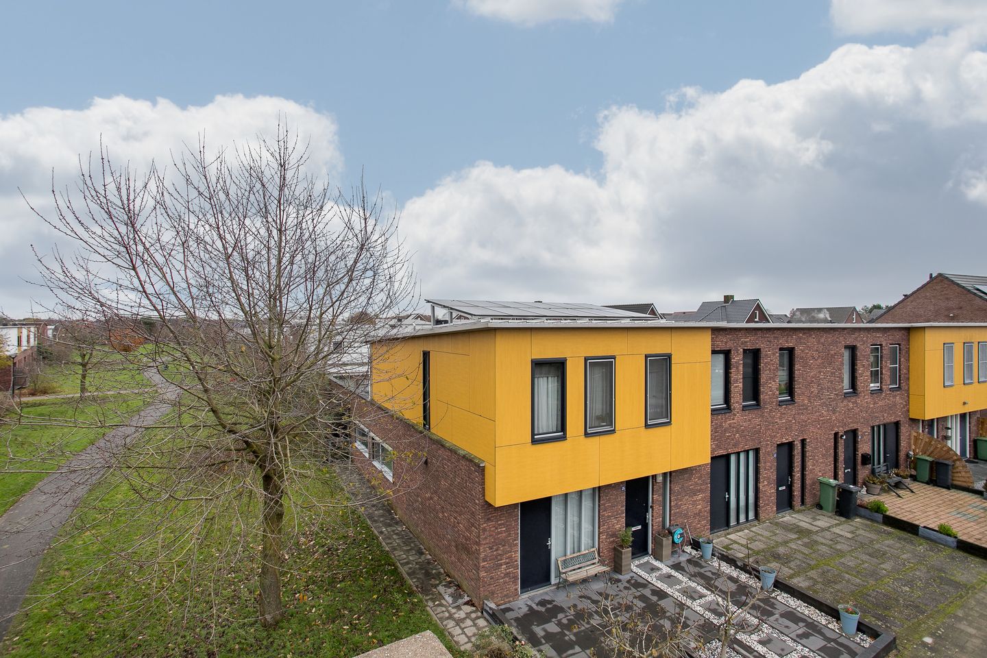 Foto 1 van Snavelbies 25