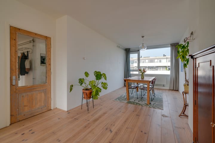 Foto 4 van Trumanlaan 501