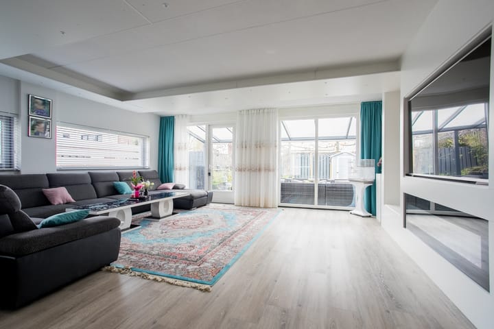 Foto 2 van Snavelbies 25