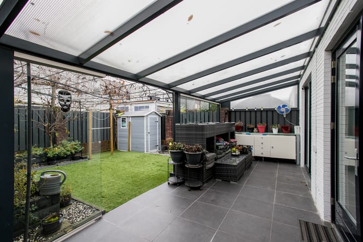 Foto 5 van Snavelbies 25