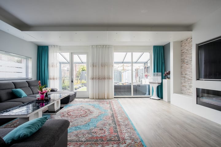 Foto 7 van Snavelbies 25