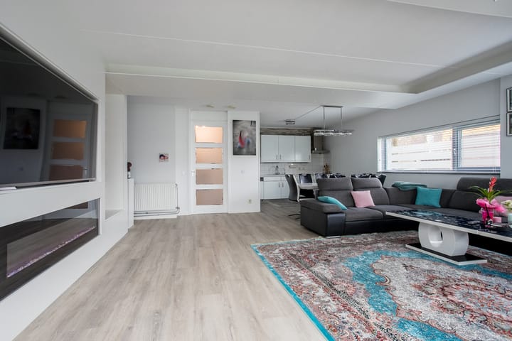 Foto 8 van Snavelbies 25