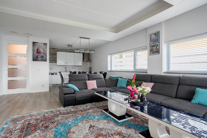 Foto 9 van Snavelbies 25