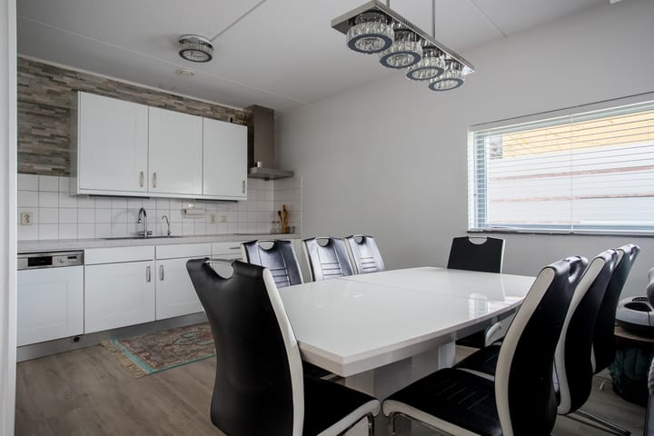 Foto 10 van Snavelbies 25