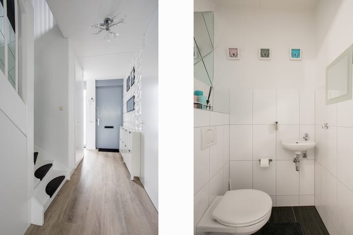 Foto 12 van Snavelbies 25