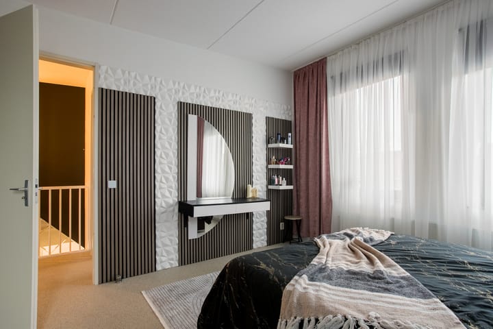 Foto 16 van Snavelbies 25