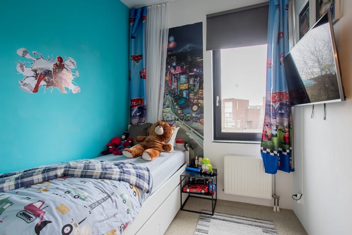 Foto 17 van Snavelbies 25