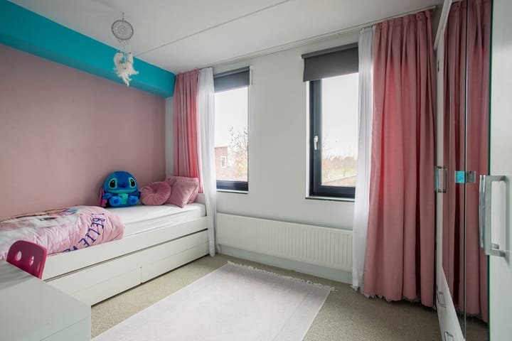 Foto 18 van Snavelbies 25