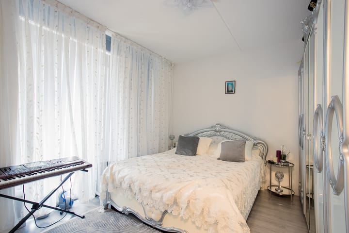 Foto 19 van Snavelbies 25