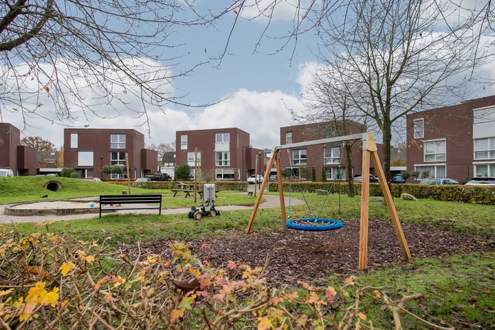 Foto 32 van Snavelbies 25