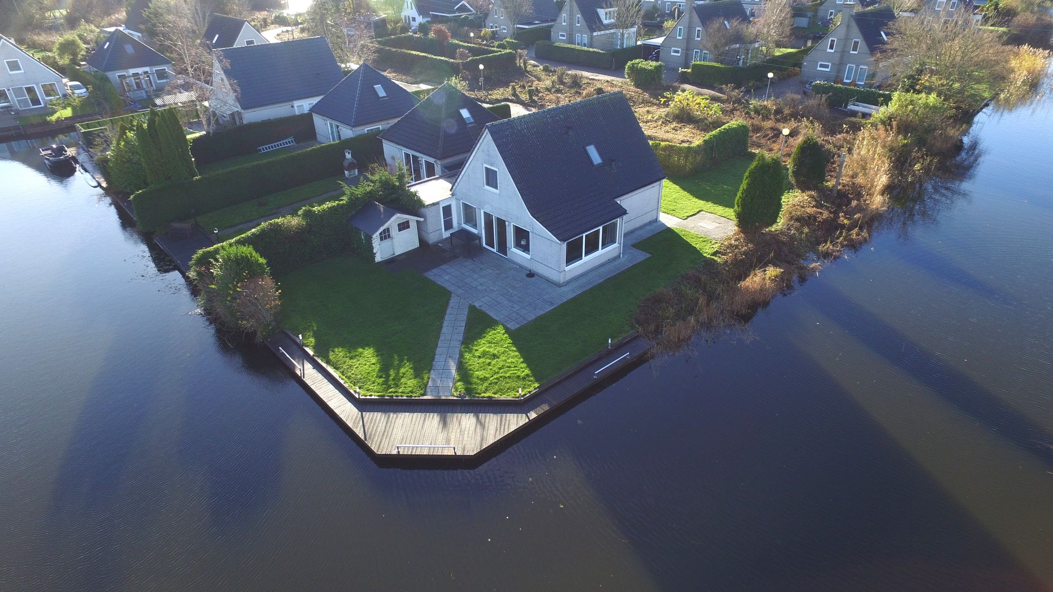 Droge Wijmersweg 5-, 5, 167, Wervershoof, 1693HP, Noord-Holland, Nederland 5