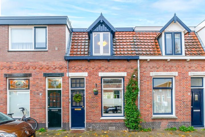 View photo of Seringstraat 74