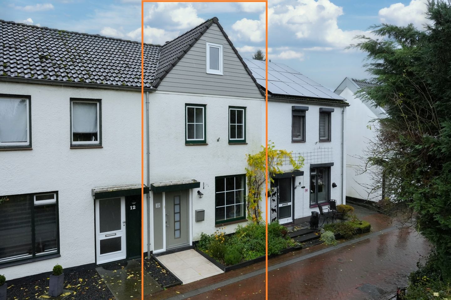 Foto 1 van Kelderweg 10