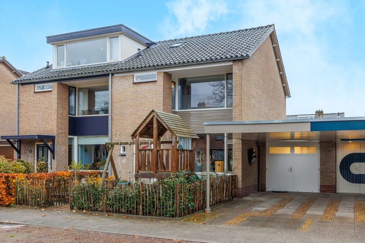 Foto 1 van Vijverlaan 26