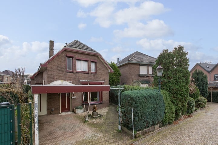 Binnenweg 19