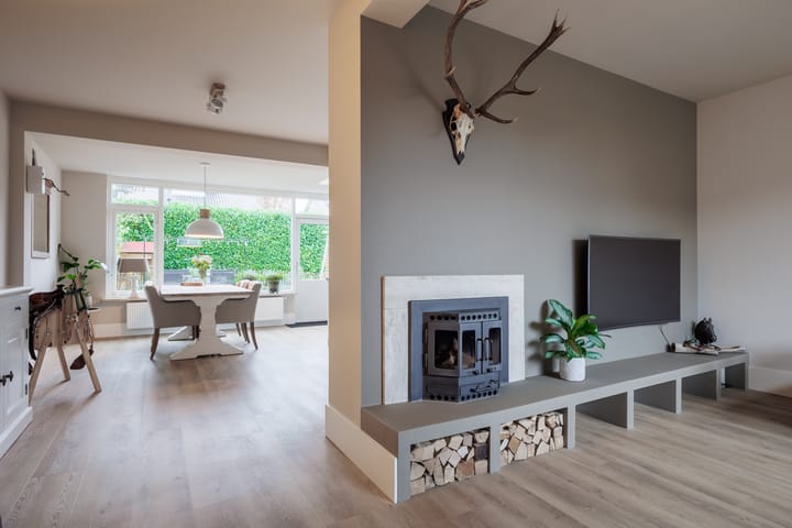 Foto 10 van Vijverlaan 26