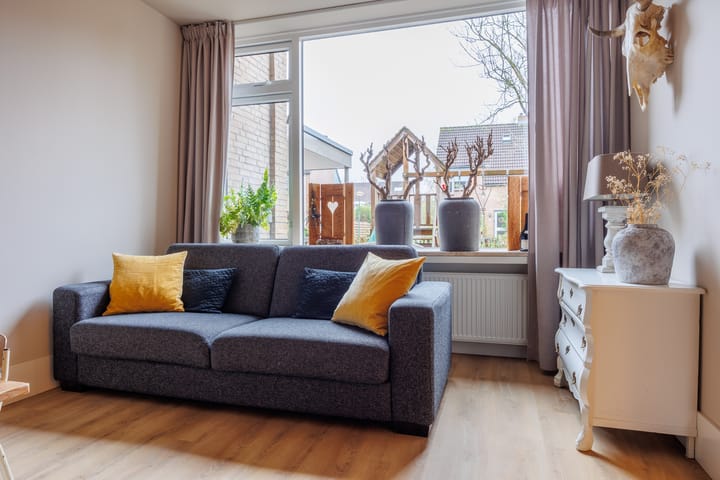 Foto 18 van Vijverlaan 26