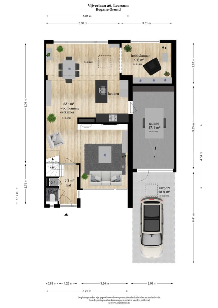 Foto 23 van Vijverlaan 26