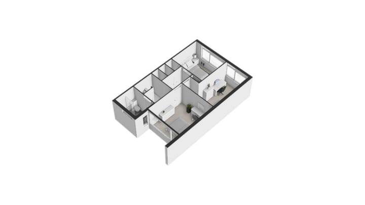 Foto 35 van Vijverlaan 26