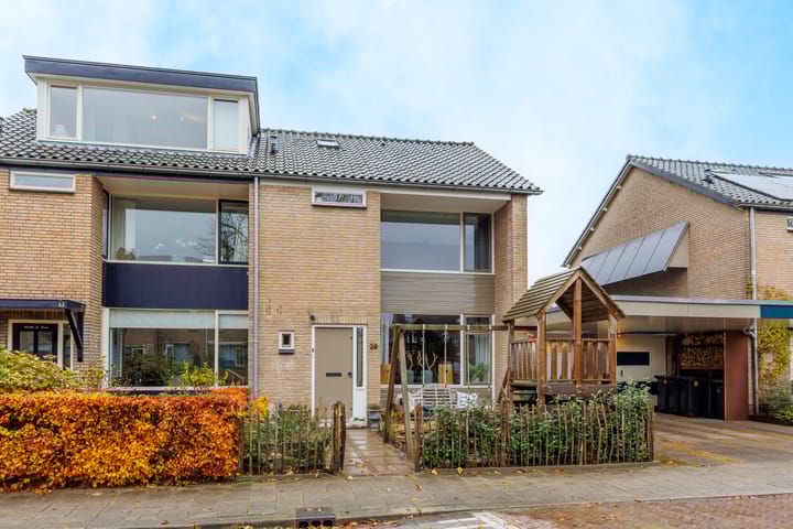 Foto 47 van Vijverlaan 26