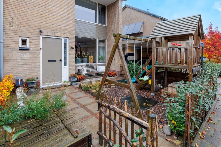 Foto 50 van Vijverlaan 26