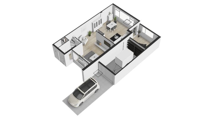 Foto 55 van Vijverlaan 26