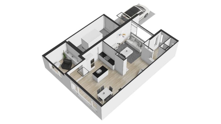 Foto 56 van Vijverlaan 26