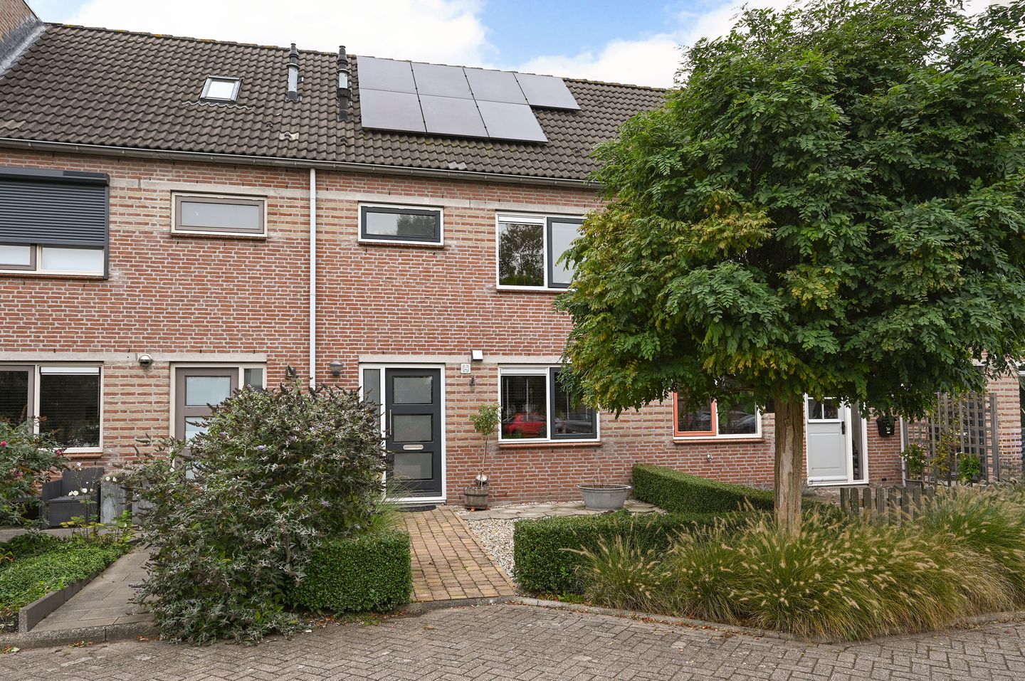 Foto 1 van Bonkelaar 35