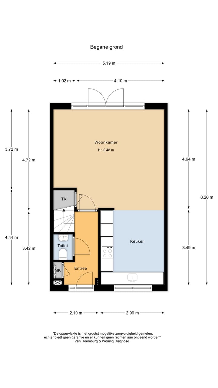 Foto 27 van Bonkelaar 35