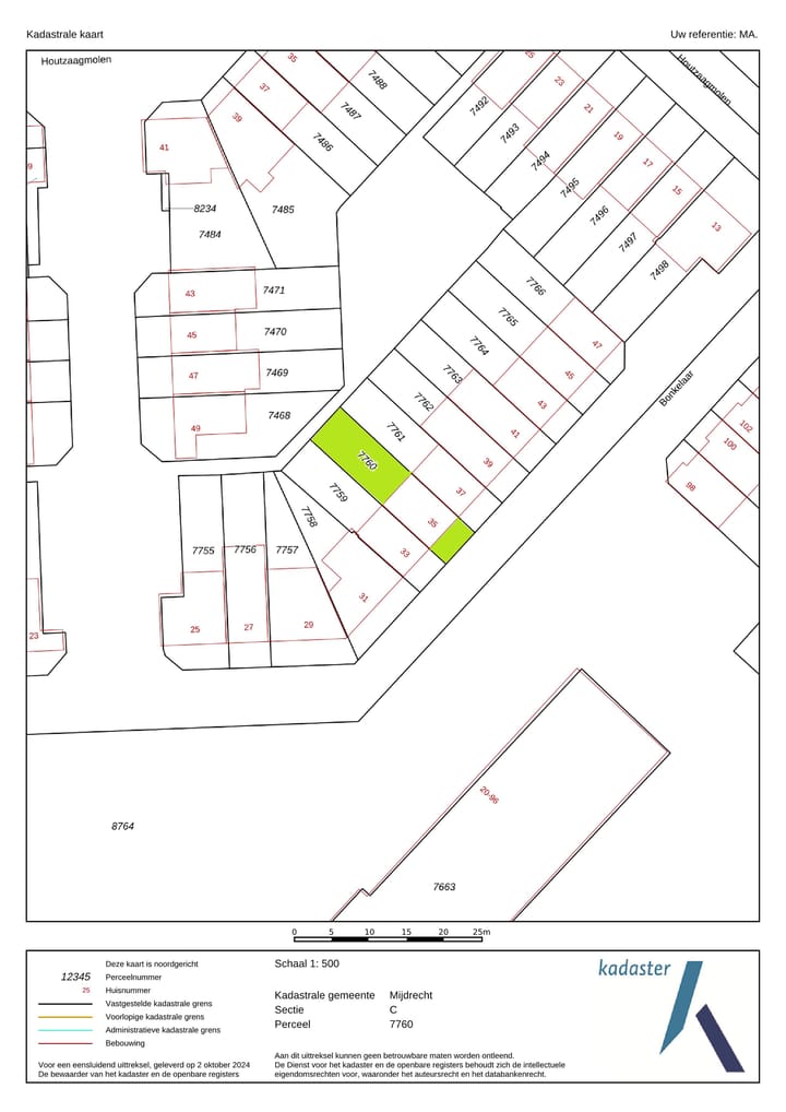 Foto 31 van Bonkelaar 35