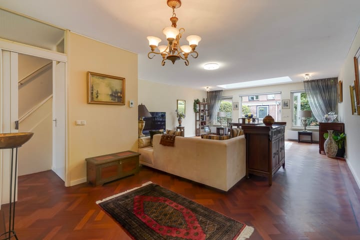 Foto 6 van Eikendael 6