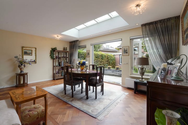 Foto 3 van Eikendael 6