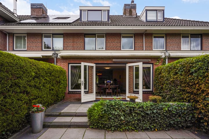 Foto 4 van Eikendael 6