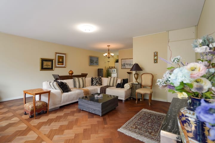 Foto 7 van Eikendael 6