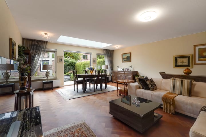 Foto 2 van Eikendael 6