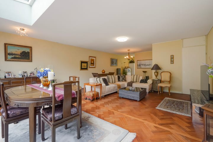 Foto 8 van Eikendael 6