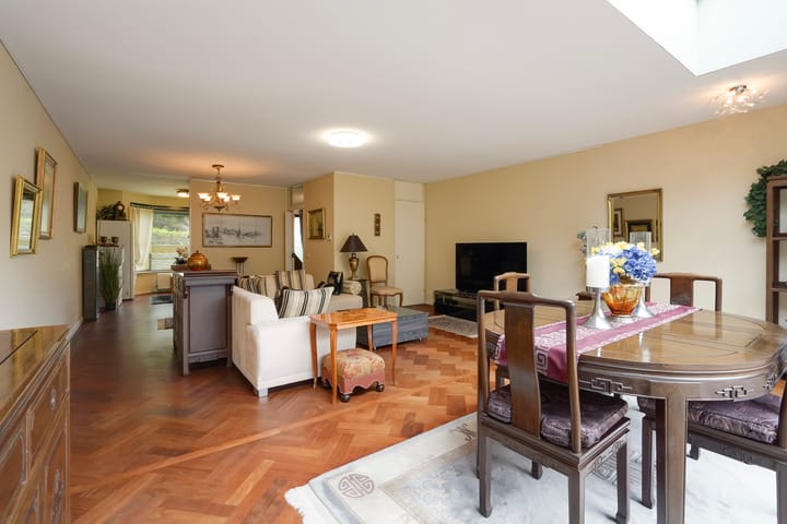 Foto 9 van Eikendael 6