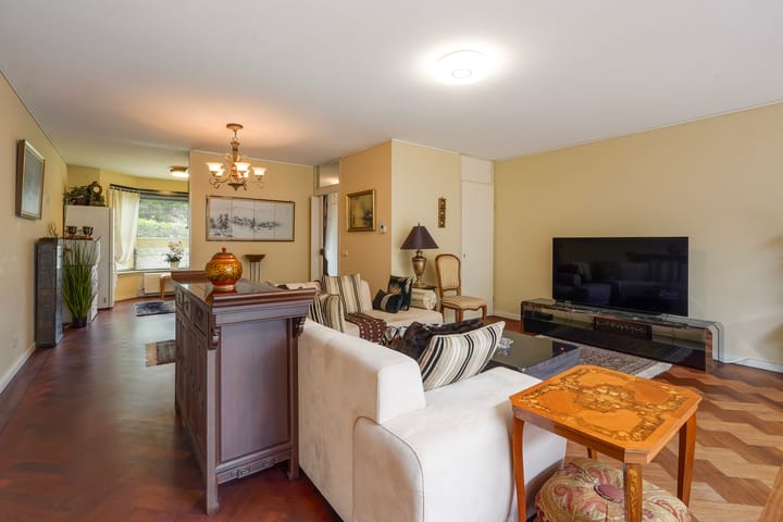 Foto 17 van Eikendael 6