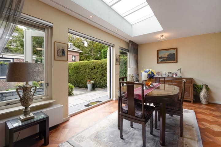 Foto 10 van Eikendael 6