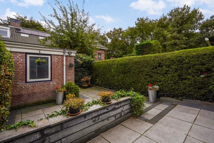 Foto 13 van Eikendael 6