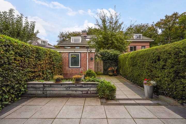 Foto 11 van Eikendael 6