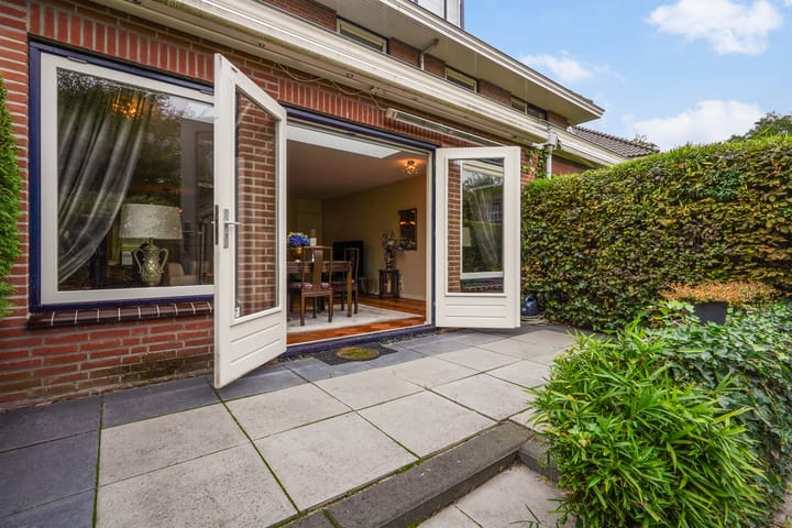 Foto 15 van Eikendael 6