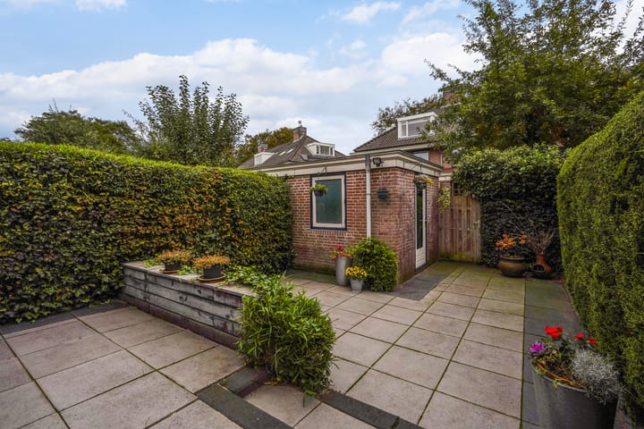 Foto 12 van Eikendael 6