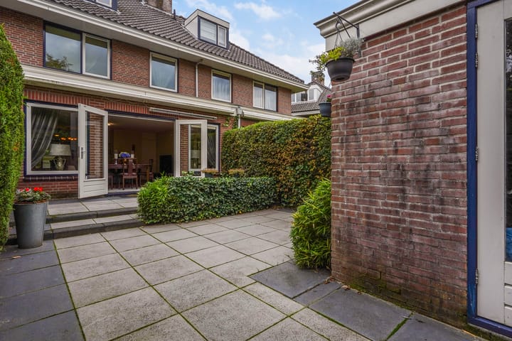 Foto 14 van Eikendael 6