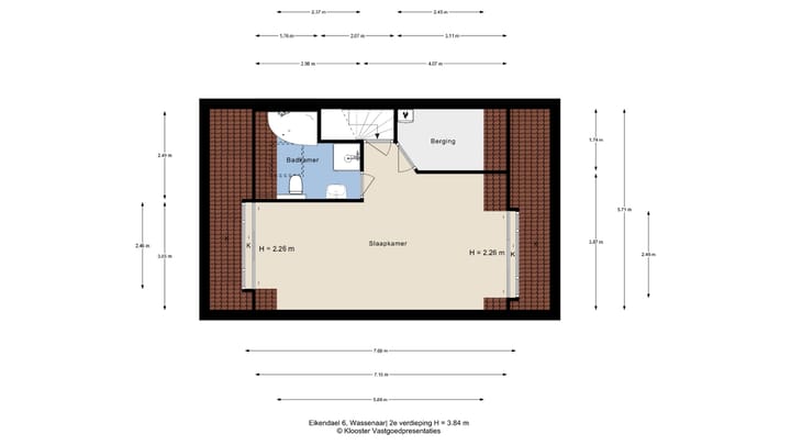 Foto 47 van Eikendael 6